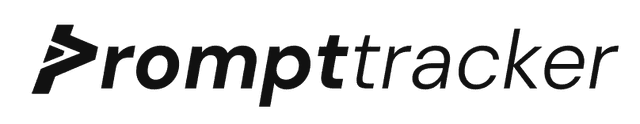 Prompttracker logo